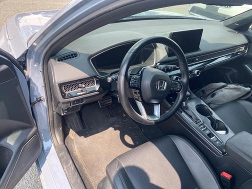 2023 Honda Civic Sport Touring