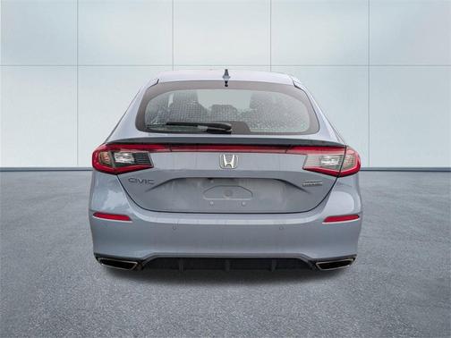 2023 Honda Civic Sport Touring