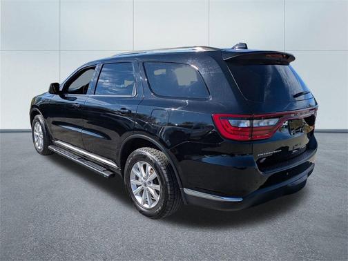 2023 Dodge Durango SXT