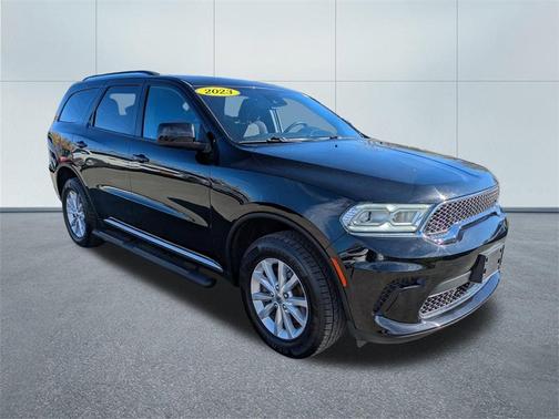2023 Dodge Durango SXT