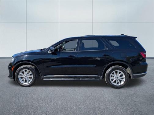 2023 Dodge Durango SXT