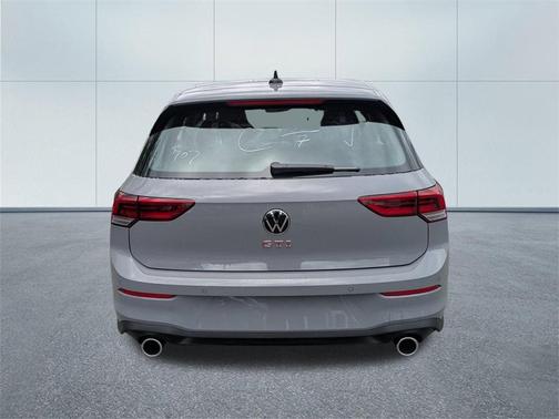 2025 Volkswagen Golf GTI 2.0T Autobahn