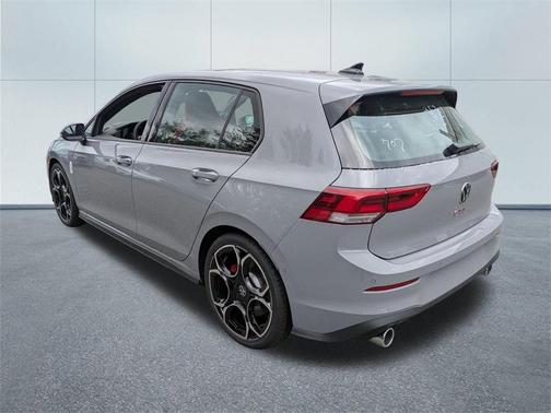 2025 Volkswagen Golf GTI 2.0T Autobahn