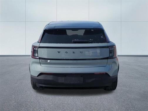 2025 Volvo EX30 Twin Motor Ultra