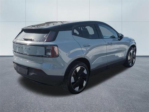 2025 Volvo EX30 Twin Motor Ultra