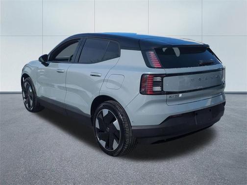 2025 Volvo EX30 Twin Motor Ultra
