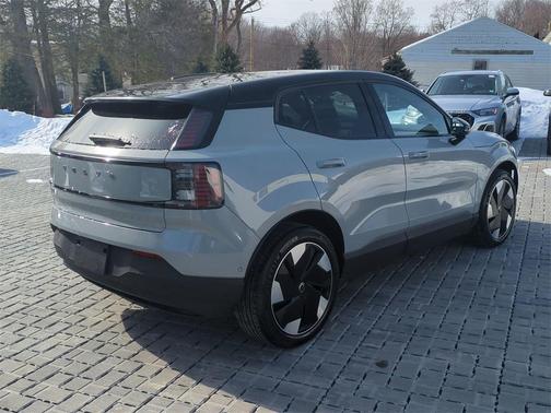 2025 Volvo EX30 Twin Motor Ultra