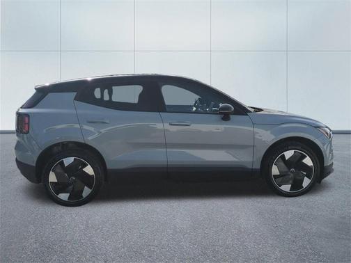 2025 Volvo EX30 Twin Motor Ultra