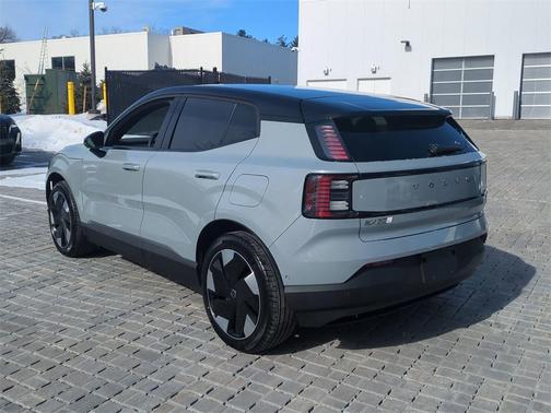 2025 Volvo EX30 Twin Motor Ultra