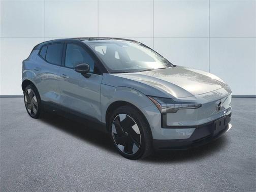 2025 Volvo EX30 Twin Motor Ultra