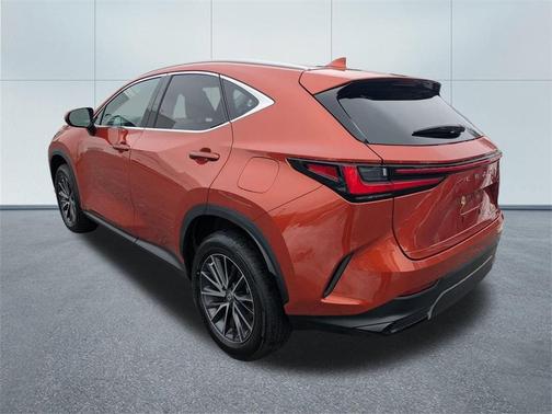 2024 Lexus NX 350 Premium