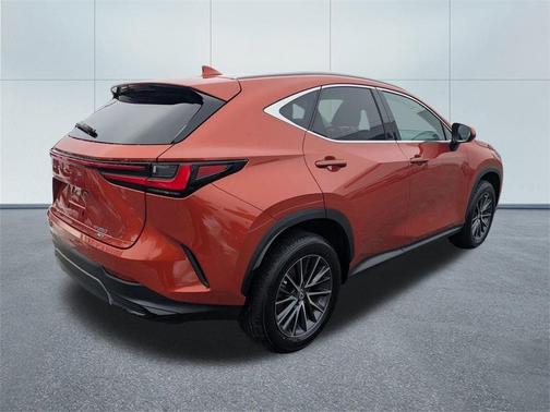 2024 Lexus NX 350 Premium