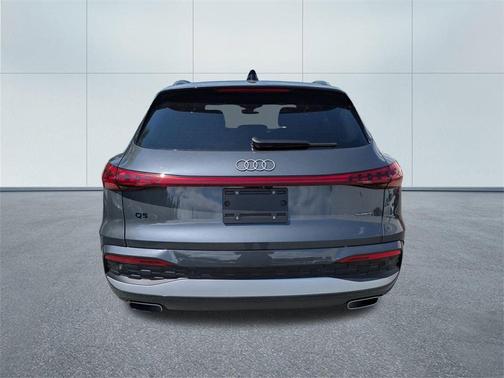 2025 Audi Q5 2.0T quattro Premium