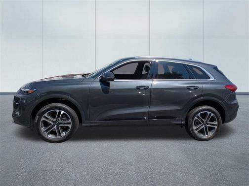 2025 Audi Q5 2.0T quattro Premium