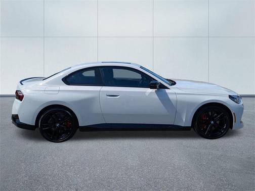 2024 BMW M240 i xDrive