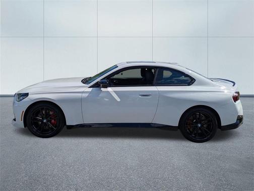 2024 BMW M240 i xDrive