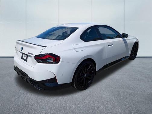 2024 BMW M240 i xDrive