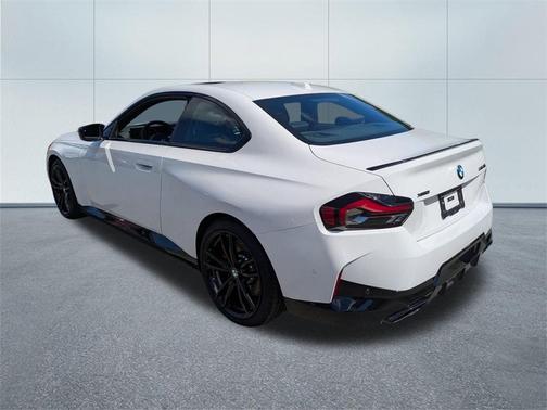 2024 BMW M240 i xDrive