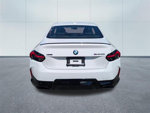 2024 BMW M240 i xDrive