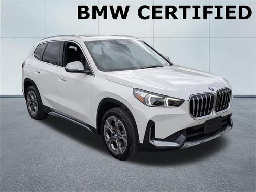 2024 BMW X1 xDrive28i