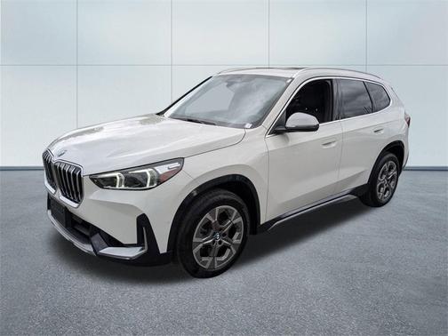 2024 BMW X1 xDrive28i