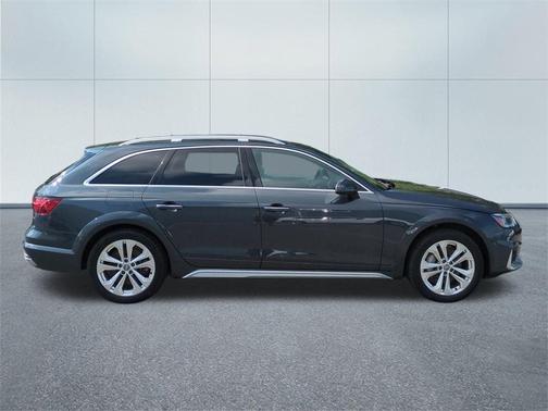 2021 Audi A4 allroad 45 quattro Premium