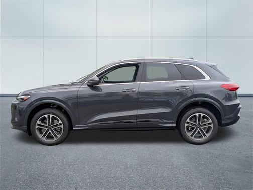 2025 Audi Q5 2.0T quattro Premium