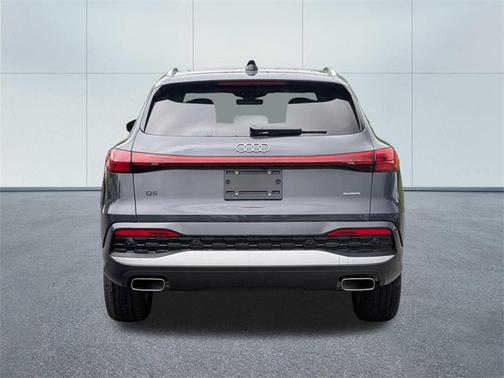 2025 Audi Q5 2.0T quattro Premium