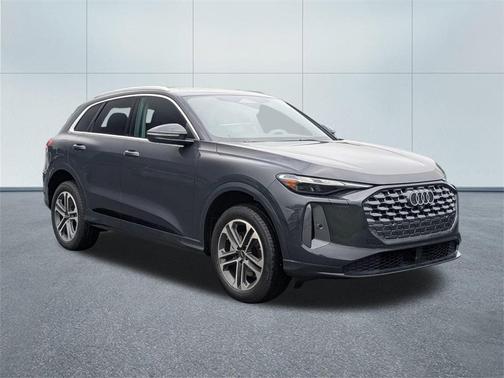 2025 Audi Q5 2.0T quattro Premium