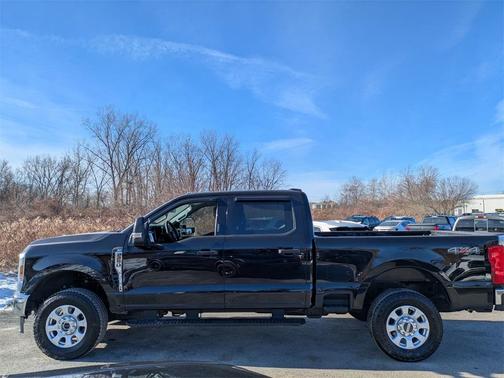 2024 Ford F-250 XLT