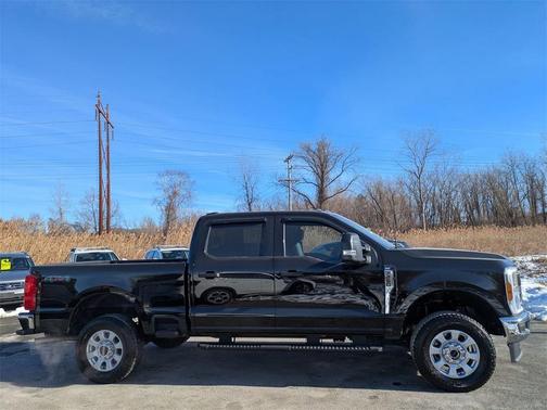 2024 Ford F-250 XLT