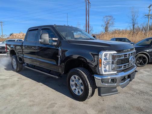 2024 Ford F-250 XLT