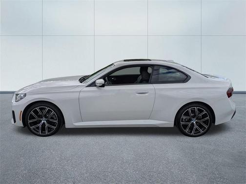 2024 BMW 230 i xDrive