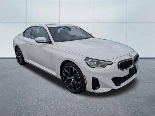 2024 BMW 230 i xDrive