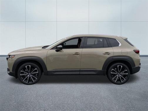 2025 Mazda CX-50 2.5 Turbo Premium Plus Package