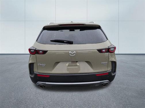 2025 Mazda CX-50 2.5 Turbo Premium Plus Package