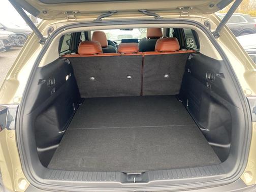 2025 Mazda CX-50 2.5 Turbo Premium Plus Package