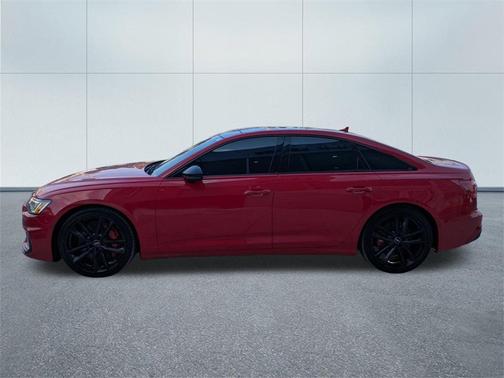 2020 Audi S6 2.9T Premium Plus