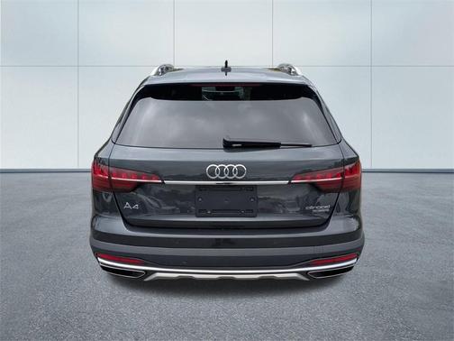 2023 Audi A4 allroad 45 quattro Premium