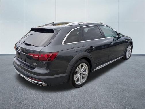 2023 Audi A4 allroad 45 quattro Premium