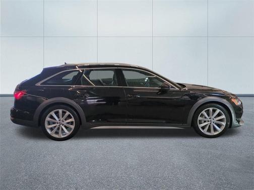 2020 Audi A6 allroad 3.0T Premium Plus