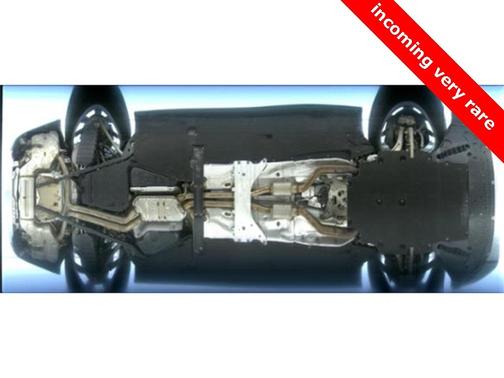 2020 Audi A6 allroad 3.0T Premium Plus