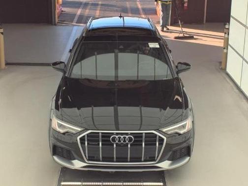 2020 Audi A6 allroad 3.0T Premium Plus