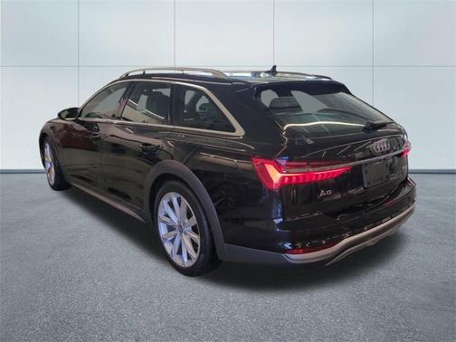 2020 Audi A6 allroad 3.0T Premium Plus