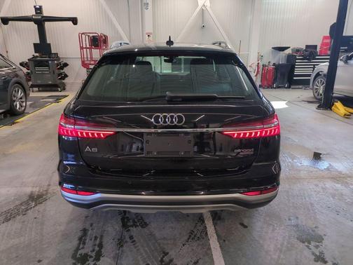 2020 Audi A6 allroad 3.0T Premium Plus