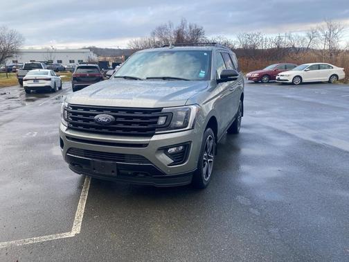 2019 Ford Expedition Limited