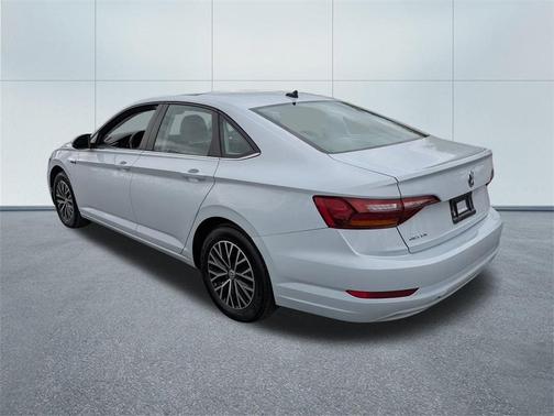 2019 Volkswagen Jetta 1.4T SEL