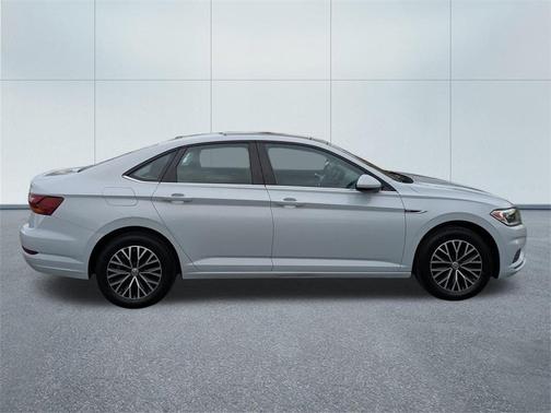 2019 Volkswagen Jetta 1.4T SEL
