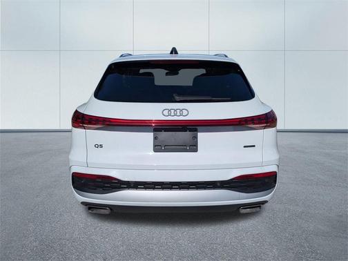2025 Audi Q5 2.0T quattro Premium