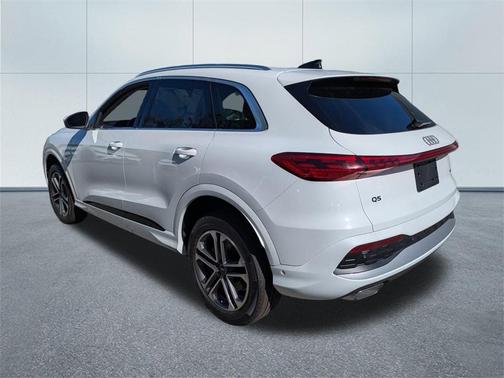 2025 Audi Q5 2.0T quattro Premium